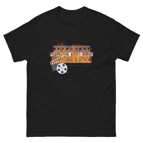 Unisex classic tee