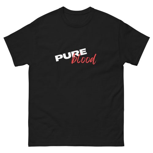 Unisex classic tee