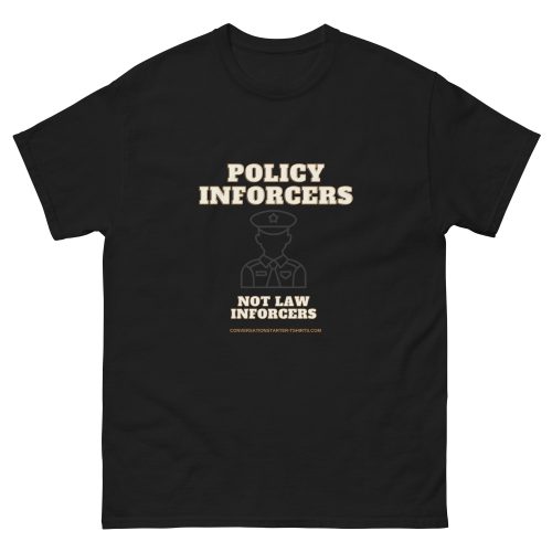 Unisex classic tee