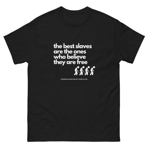 Unisex classic tee