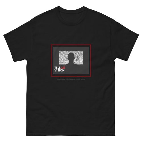 Unisex classic tee
