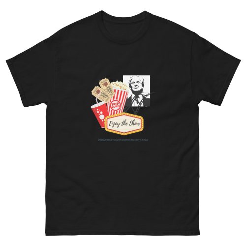 Unisex classic tee