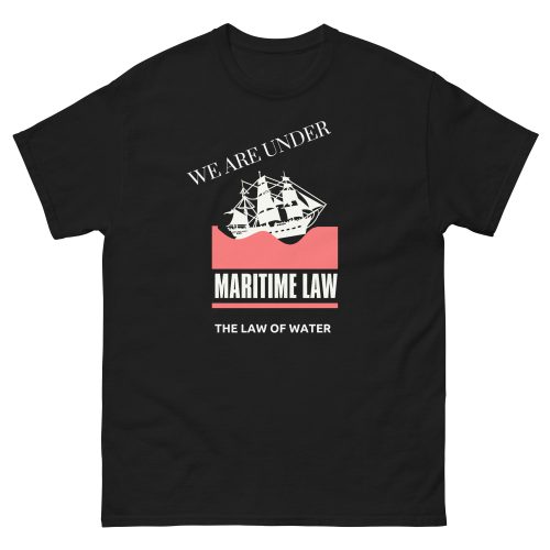 Unisex classic tee