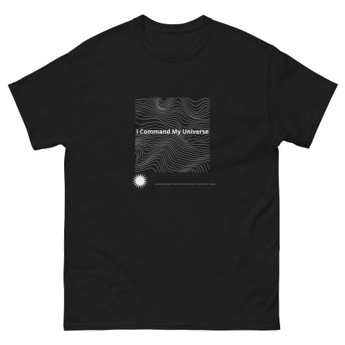 Unisex classic tee