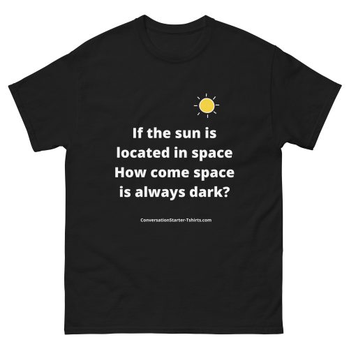 Unisex classic tee
