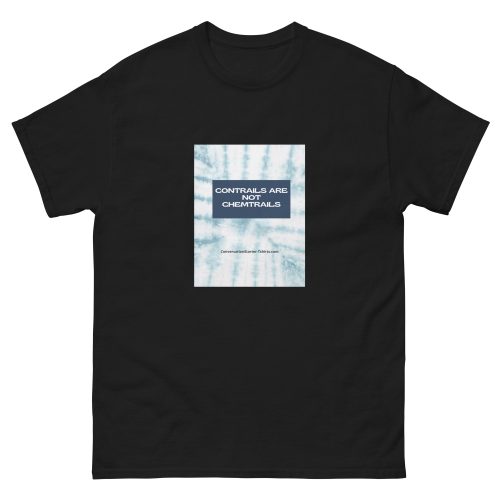 Unisex classic tee