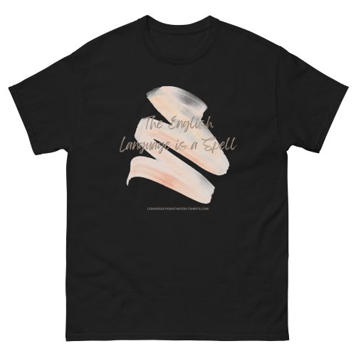 Unisex classic tee