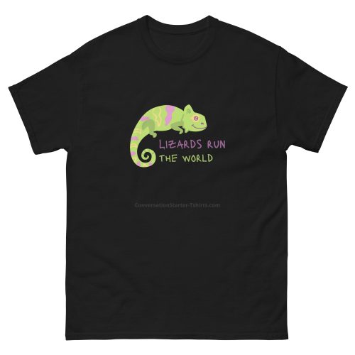 Unisex classic tee
