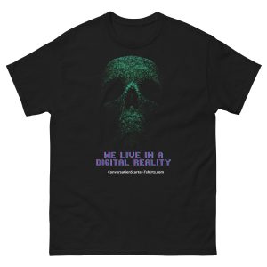 Unisex classic tee