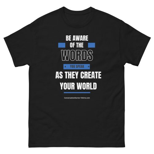 Unisex classic tee