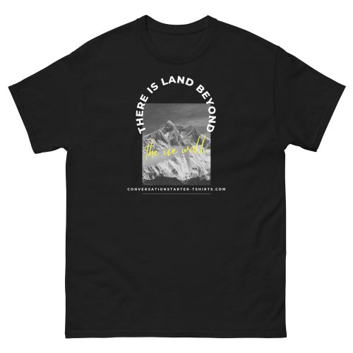 Unisex classic tee