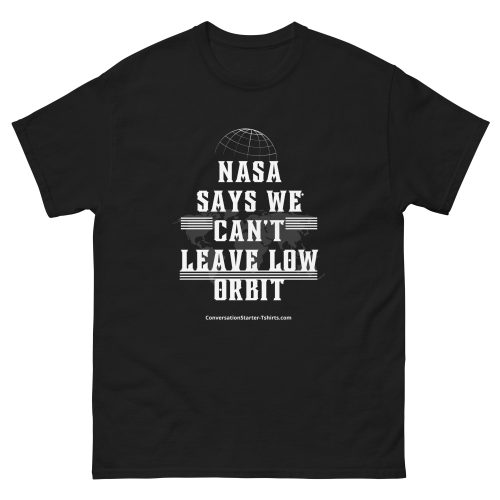Unisex classic tee