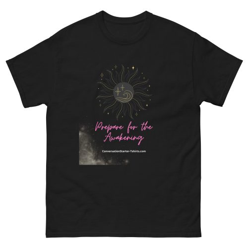 Unisex classic tee