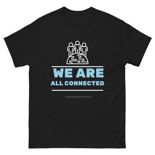 Unisex classic tee