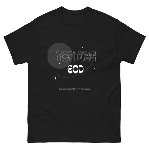 Unisex classic tee