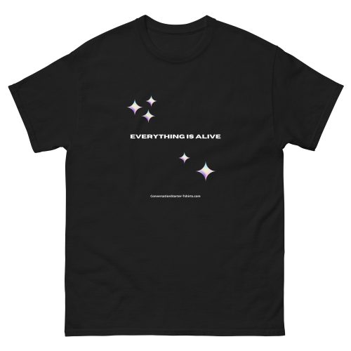 Unisex classic tee