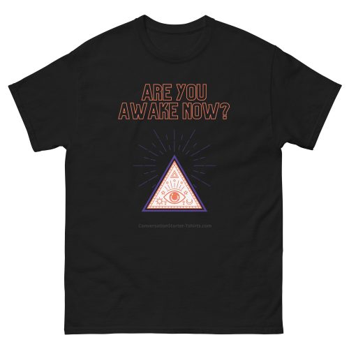 Unisex classic tee
