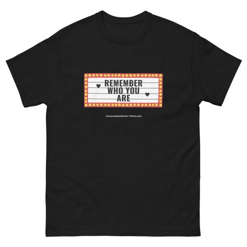 Unisex classic tee