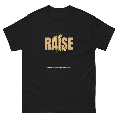Unisex classic tee