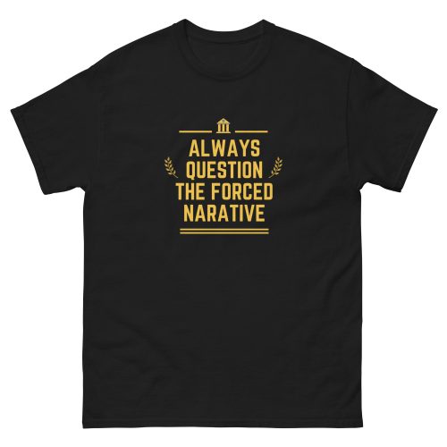 Unisex classic tee