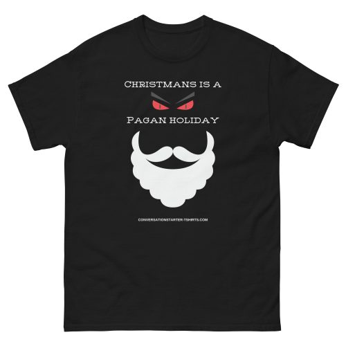 Unisex classic tee
