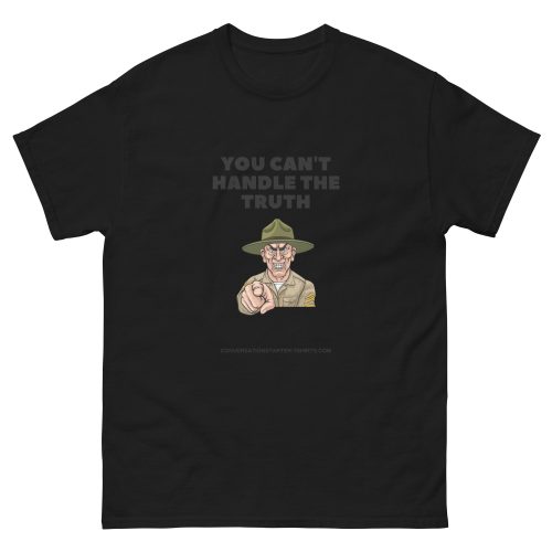 Unisex classic tee