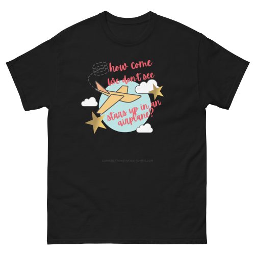 Unisex classic tee