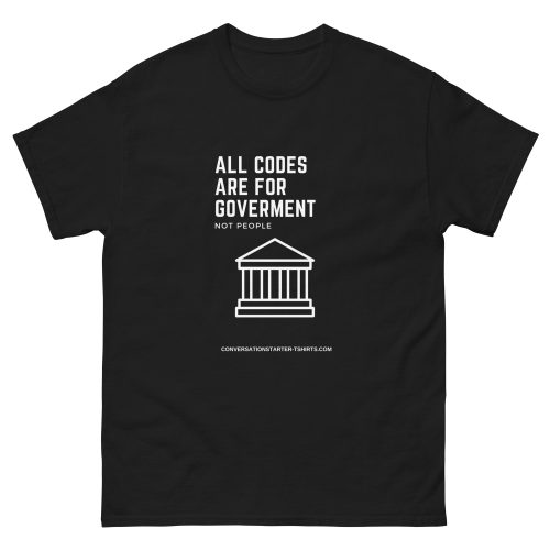 Unisex classic tee