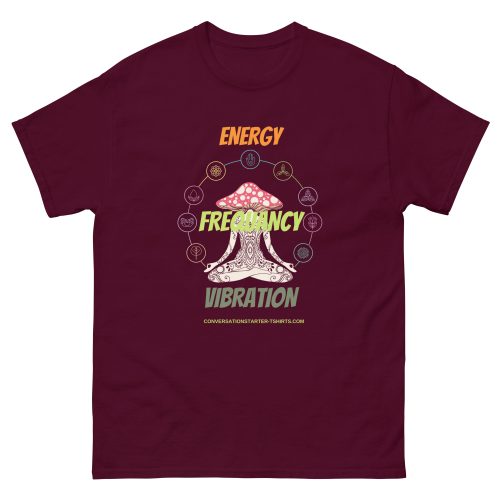 Unisex classic tee