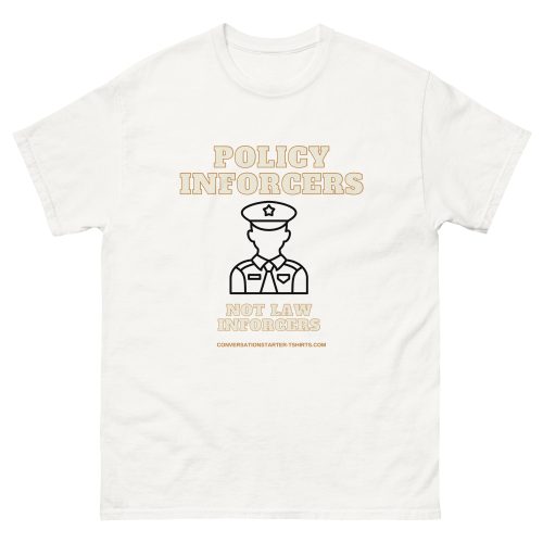Unisex classic tee