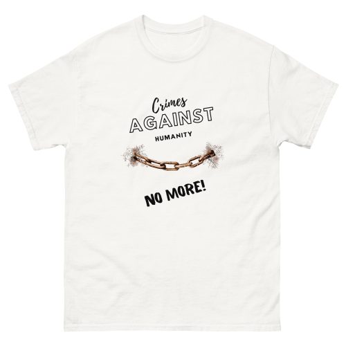 Unisex classic tee