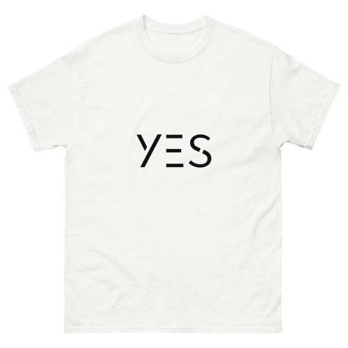 Unisex classic tee