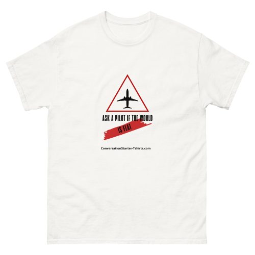 Unisex classic tee