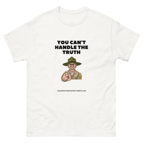 Unisex classic tee