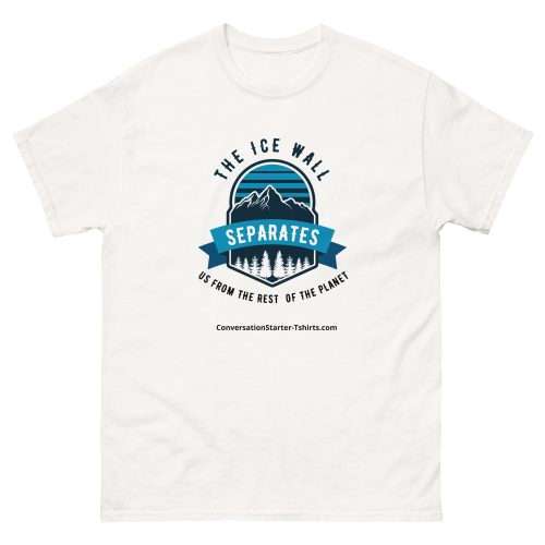 Unisex classic tee