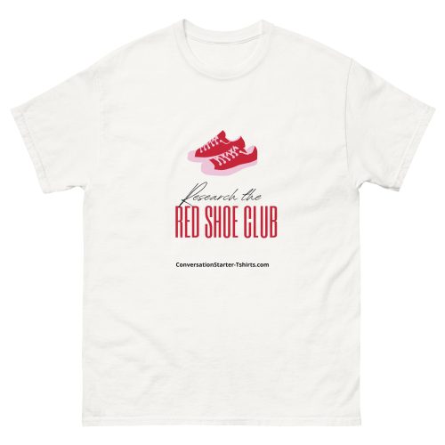 Unisex classic tee