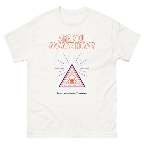 Unisex classic tee