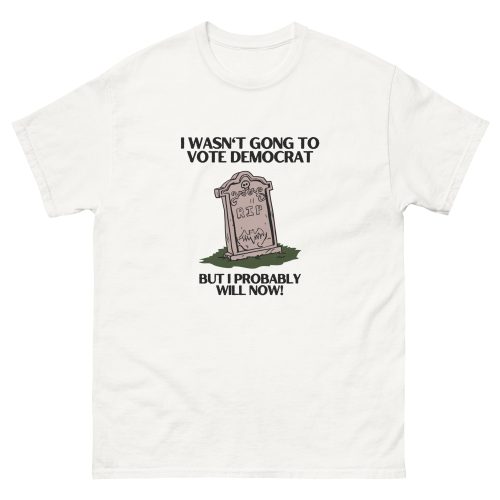 Unisex classic tee