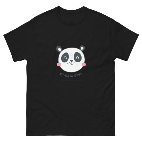 PandaEyes Tee