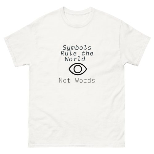 Unisex classic tee