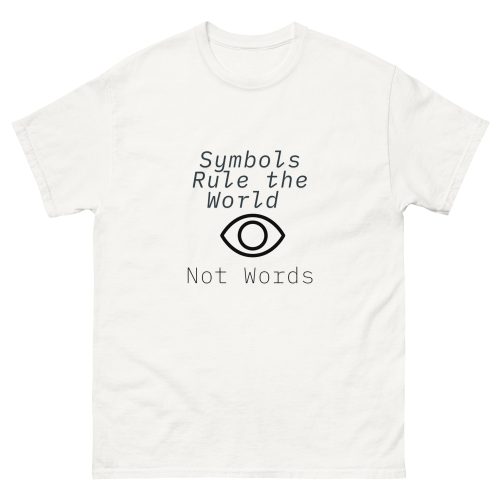 Unisex classic tee