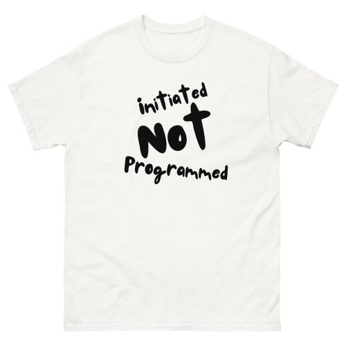 Unisex classic tee