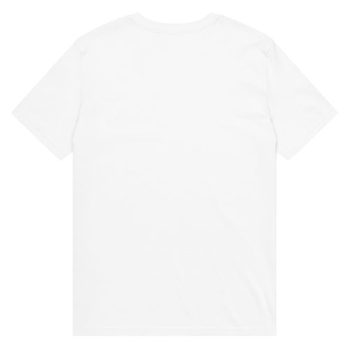 Unisex organic mid-light t-shirt